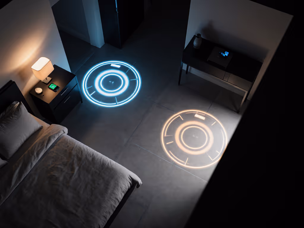 lunar_charging_pad_with_labeled_zones_for_home_application