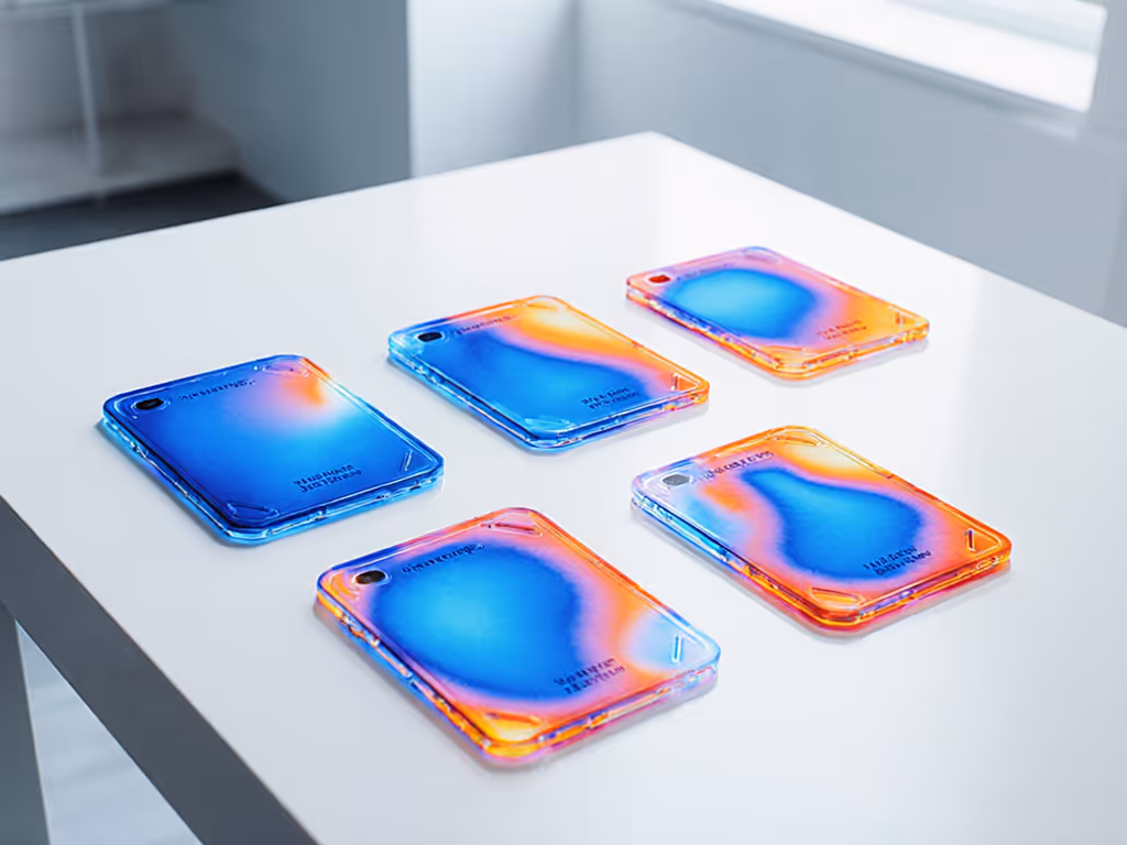 thermal_camera_comparison_of_wireless_chargers