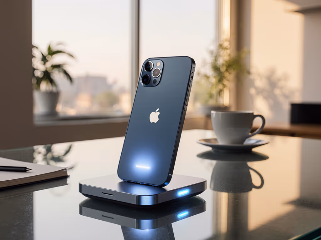 Best iPhone 15 Wireless Chargers: Cool & Certified for All-Day Speed