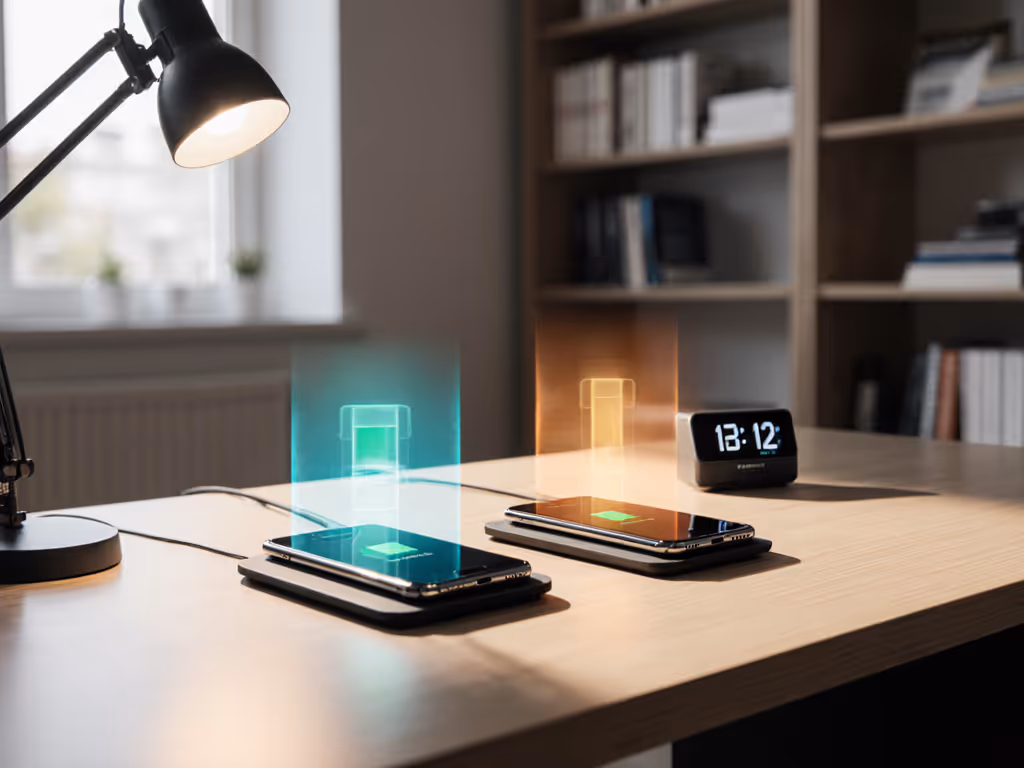 Qi vs MagSafe: Which Wireless Charger Runs Cooler and Lasts Longer? 