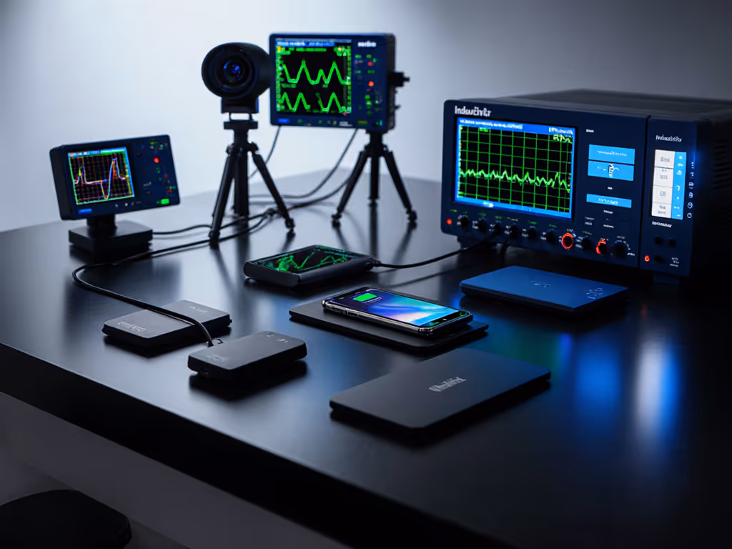 Wireless Charger Showdown: Lab-Tested Picks That Work