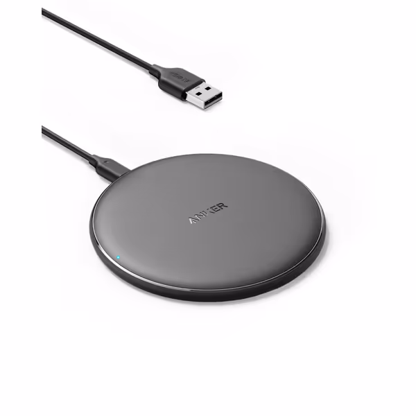 Anker 313 Wireless Charger (Pad)