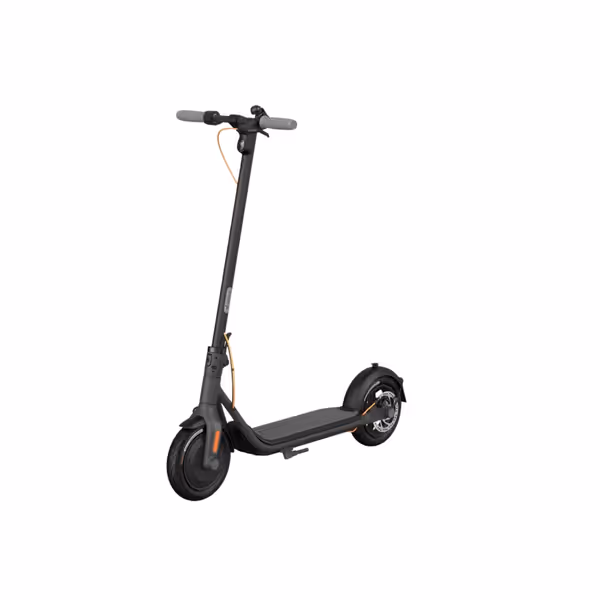 Segway Ninebot Kick Scooter F25/F40