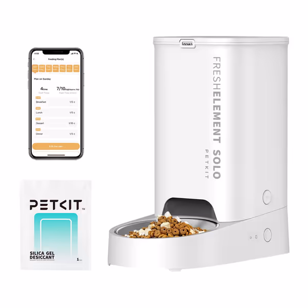 PETKIT Automatic Pet Feeder