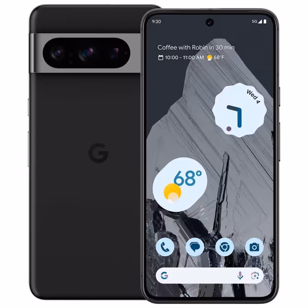 Google Pixel 8 Pro (Renewed)