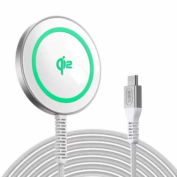 ESR Qi2 MagSafe Charger