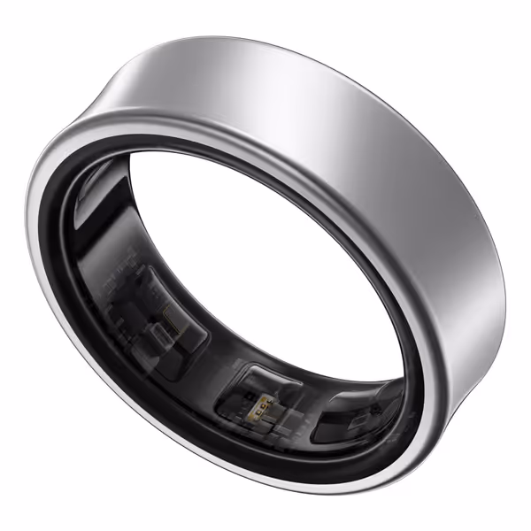 Samsung Galaxy Ring, AI Smart Ring